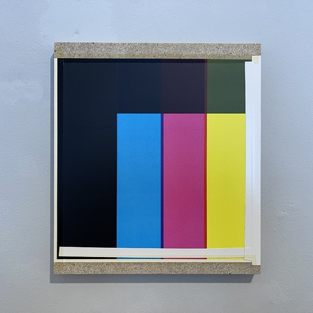 Joachim Grommek o. T.