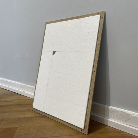 Joachim Grommek o. T.