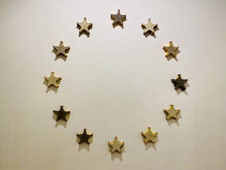 Clemens Goldbach Euruin eXit