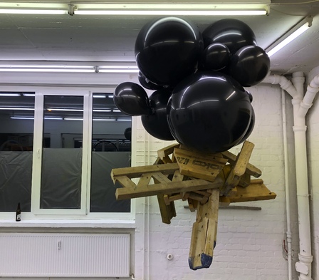 Kai Richter Zero Gravity