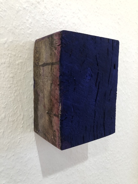 Marc Angeli Bloc Bleu Brut Luce