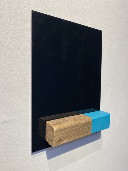 Nicolò Baraggioli Black III