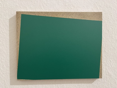 Joachim Grommek Kotzbrocken: Grün