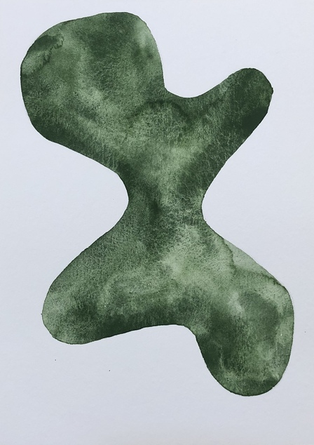 Tobias Wenzel Untitled