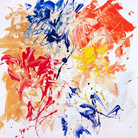 Manfred Fuchs Ponza I