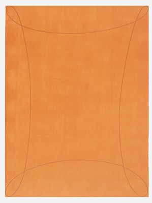 Robert Mangold Columbus