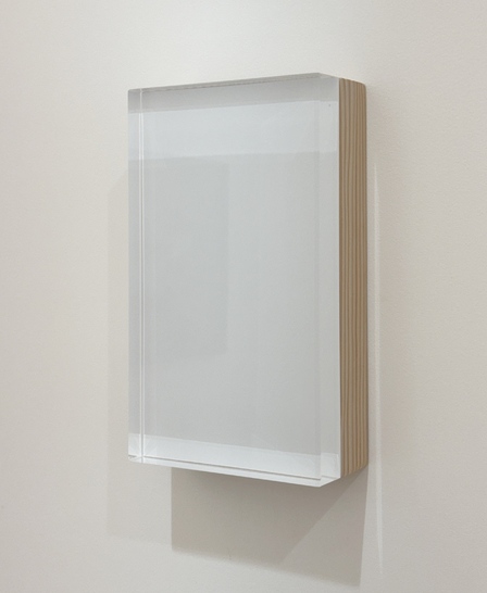 Nicolò Baraggioli Untitled T.B.