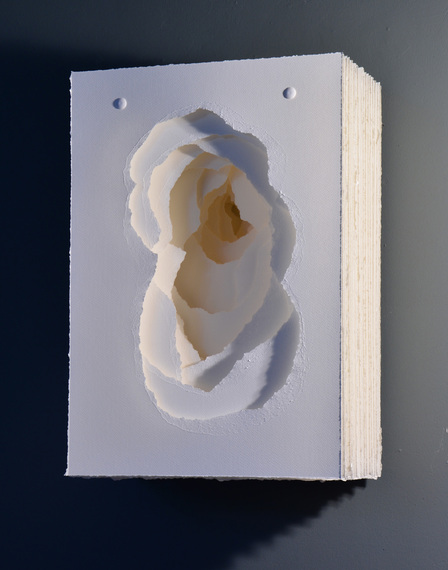 Angela Glajcar 2016-029, Terforation