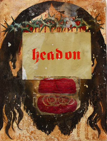 Till Gerhard Head on