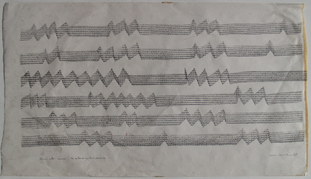 Leo Erb Brief an Sebastian