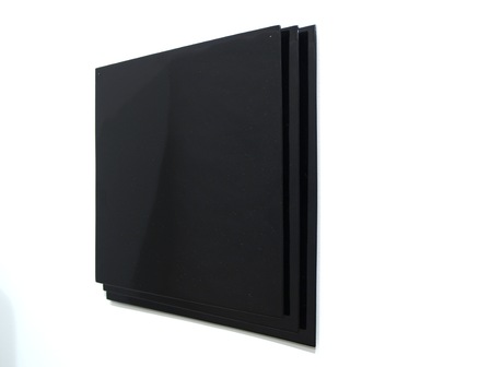 Joachim Bandau Untitled