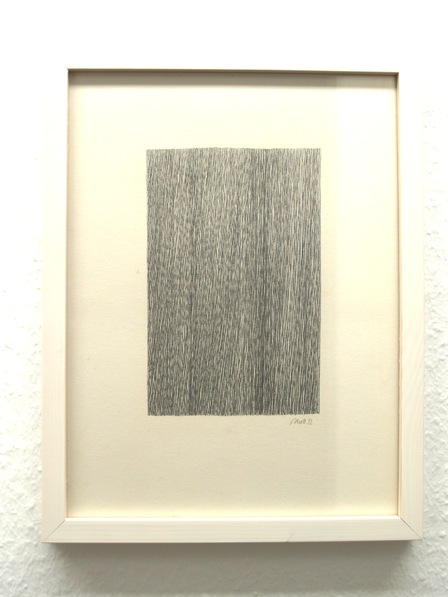 Hermann Abrell Untitled