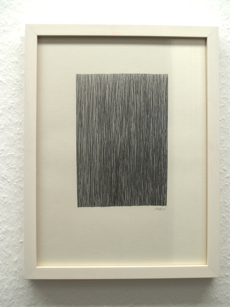 Hermann Abrell Untitled