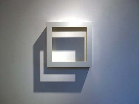 Tom Mosley Schatten-Gerüst