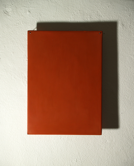 Joachim Bandau Untitled