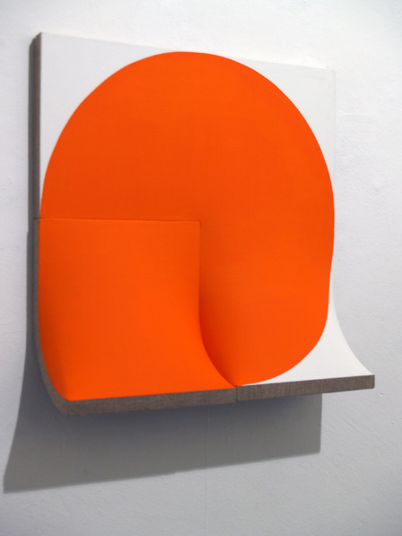 Jan Maarten Voskuil Cut off V.