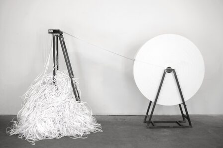 Jan Bernstein Untitled