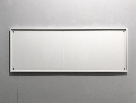 Jan Bernstein Random Walk N°2