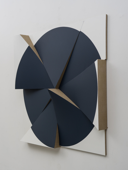 Jan Maarten Voskuil Roundtrip Pointless Paynes Grey