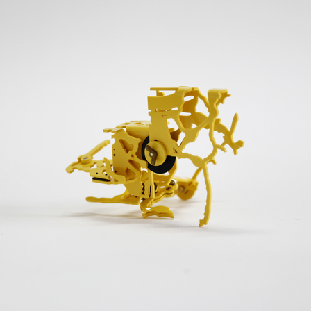 Ken'ichiro Taniguchi Altelerivskavastr.1, Hotel Russ 4th fllor, St.Petersburg, Russia #44