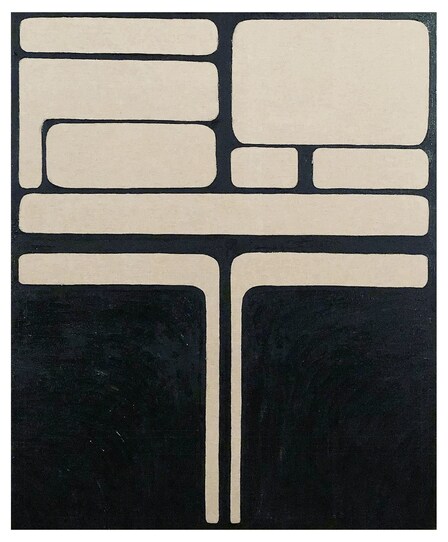 Bertrand Fournier Scrabble III