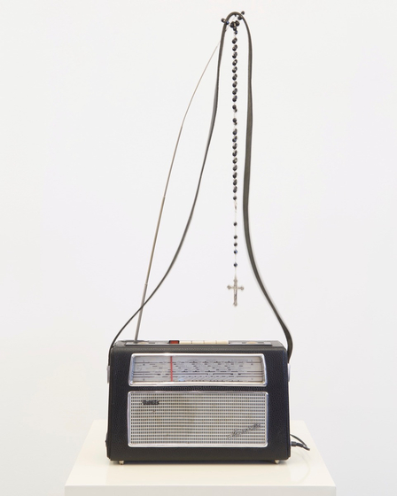 Via Lewandowsky Darum hört das Wort aus der transzendentalen Wüste, ihr Spötter