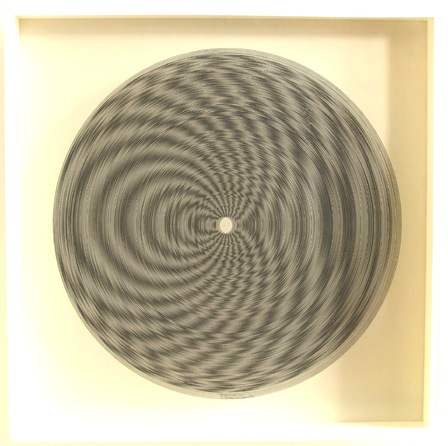 Ludwig Wilding Kinetisches Objekt