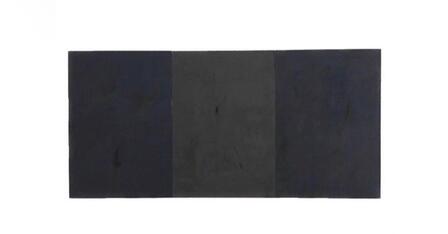 Nicolò Baraggioli Untilted (Grey I, Grey II, Grey III)