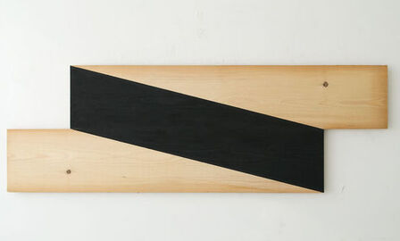 Alfonso Hüppi Untitled