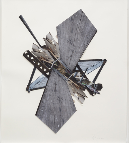 Kai Richter Untitled