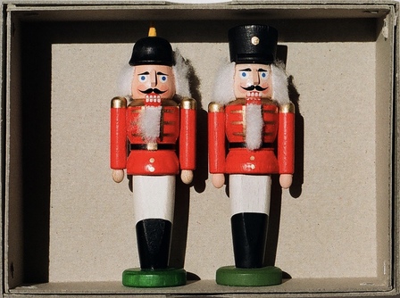 Susan Donath Just Married