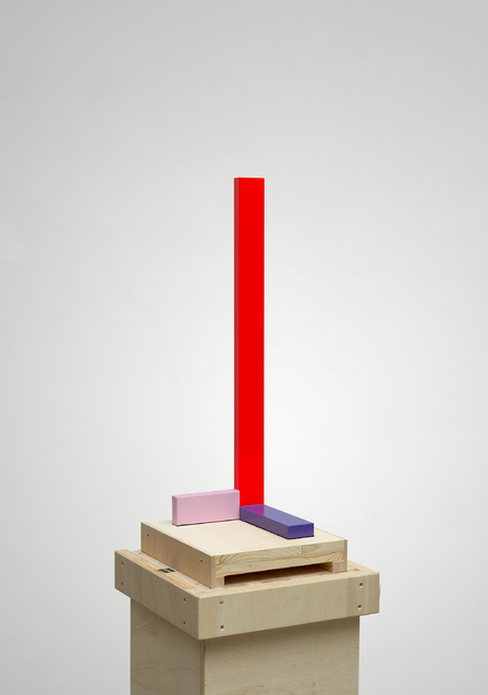 Gerold Miller Verstärker 52 (1/3)