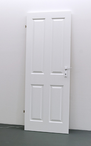 Robert Barta Housewarming