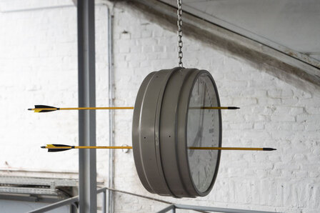 Pfeifer & Kreutzer Death of a Clock (15.55 / 20.03 h)