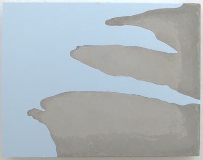 Markus Paetz Isohypse XII