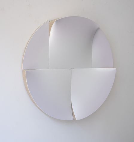 Jan Maarten Voskuil Light purple-light blue gradient