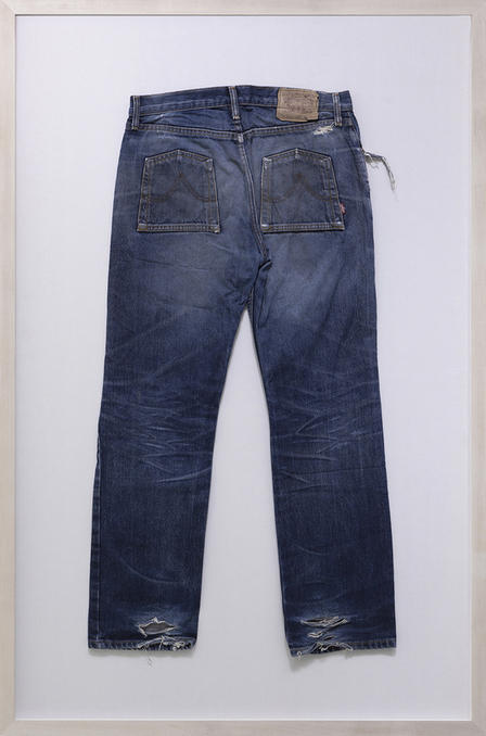 Robert Barta Never lost anything