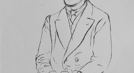 THE NEW OBJECTIVITY, Otto Dix, George Grosz