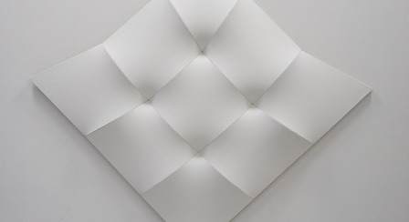 WHITE, Marc Angeli, Agostino Bonalumi, Leo Erb, Lucio Fontana, Bertrand Fournier, Alfonso Fratteggiani Bianchi, Angela Glajcar, Andreas Kocks, Aylin Langreuter, Via Lewandowsky, Tom Mosley, Rüdiger Preisler, Dirk Rathke, Kai Richter, Rolf Rose, Robert Ryman, Wolfgang Tillmans, Jan Maarten Voskuil, Tobias Wenzel, Peter Wüthrich