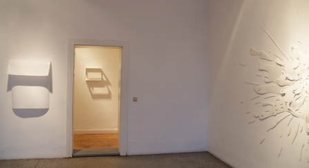 Licht und Schatten, Joachim Bandau, Christoph Dahlhausen, Nan Hoover, Andreas Kocks, Jens Trimpin