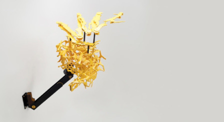 STREET ART, Ken'ichiro Taniguchi