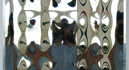 Statisch - Dynamisch, Martin Willing, Victor Bonato