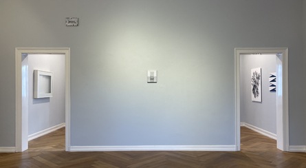 ACCROCHAGE, Lothar Quinte, Lev Khesin, Marc Angeli, Martijn Schuppers, Peter Wüthrich, Peter Dreher, Joachim Bandau, Victor Bonato, Tom Mosley, Via Lewandowsky, Andreas Kocks, Tonneke Sengers, Jan Maarten Voskuil, Ludwig Wilding, Thai Mainhard, Martin Noël, Ken'ichiro Taniguchi, Dirk Rathke, Bertrand Fournier, Tobias Wenzel, Peter Rösel, Kai Richter, Nicolò Baraggioli, Alfonso Fratteggiani Bianchi, Agnes Martin, Robert Barta, Susan Donath, Gerold Miller, Nan Hoover, Hermann Abrell, Jan Bernstein, Martin Willing, Marcia Hafif, Adolf Luther