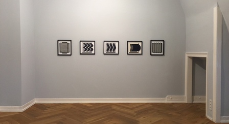 LUDWIG WILDING, Ludwig Wilding