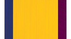 Online-Accrochage, Ken'ichiro Taniguchi, Jens Trimpin, Jan Maarten Voskuil, Peter Wüthrich, Martin Willing, Agnes Martin, Fred Sandback, Giuseppe Uncini, Blinky Palermo, Imi Knoebel, Lucio Fontana, Richard Serra, Rafael Jesus Soto, Marc Angeli, Peter Rösel, Robert Ryman, Robert Mangold, Sol Lewitt, Brice Marden, Ellsworth Kelly, Donald Judd, Leon Polk Smith, Wolfgang Tillmans, Ludwig Wilding, Getulio Alviani