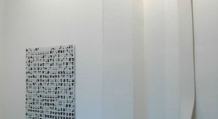 Christoph Dahlhausen / Julian Dashper, Christoph Dahlhausen