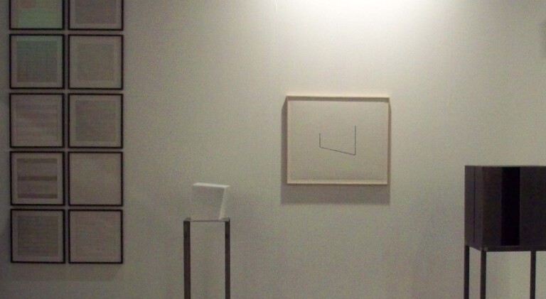 Art Karlsruhe, Dirk Rathke, Rolf Rose, Joachim Bandau, Jens Trimpin