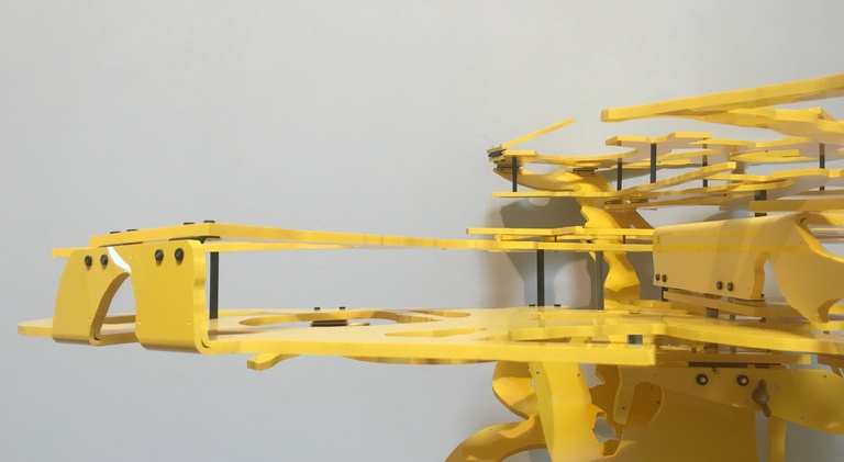 KEN'ICHIRO TANIGUCHI, Ken'ichiro Taniguchi