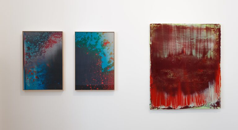 LEV KHESIN, Lev Khesin