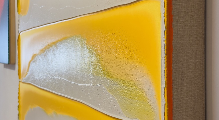 COLOR, Rob Bouwman, Joachim Grommek, Lev Khesin, Peter Krauskopf, Gerold Miller